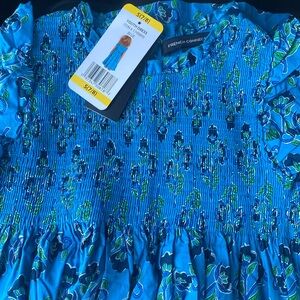 French connection kids dress